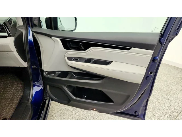 SEMINUEVOS HONDA Odyssey a Estados en autogozo
