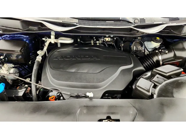 SEMINUEVOS HONDA Odyssey a Estados en autogozo