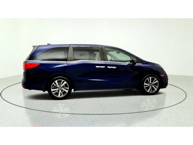SEMINUEVOS HONDA Odyssey a Estados en autogozo