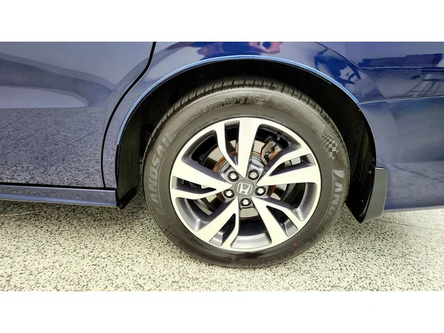 SEMINUEVOS HONDA Odyssey a Estados en autogozo