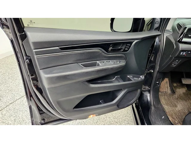 SEMINUEVOS HONDA Odyssey a Estados en autogozo