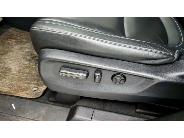 SEMINUEVOS HONDA Odyssey a Estados en autogozo
