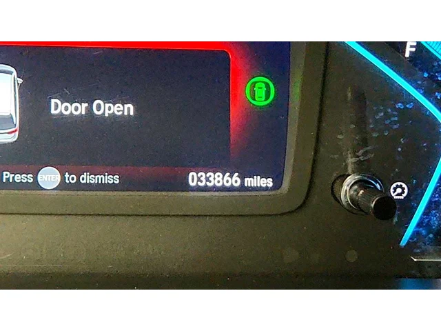 SEMINUEVOS HONDA Odyssey a Estados en autogozo