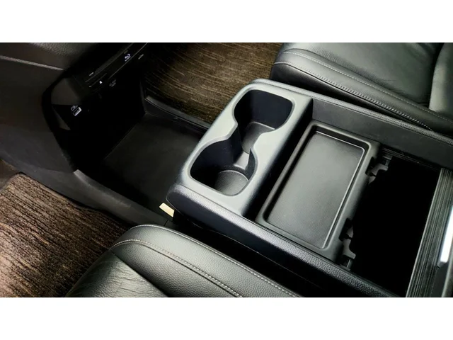 SEMINUEVOS HONDA Odyssey a Estados en autogozo