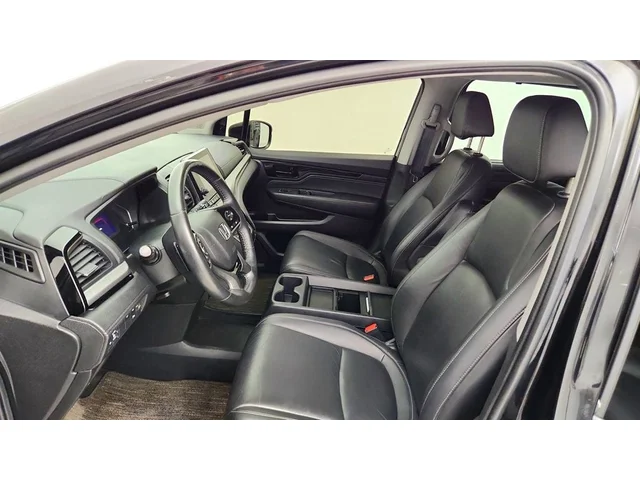 SEMINUEVOS HONDA Odyssey a Estados en autogozo