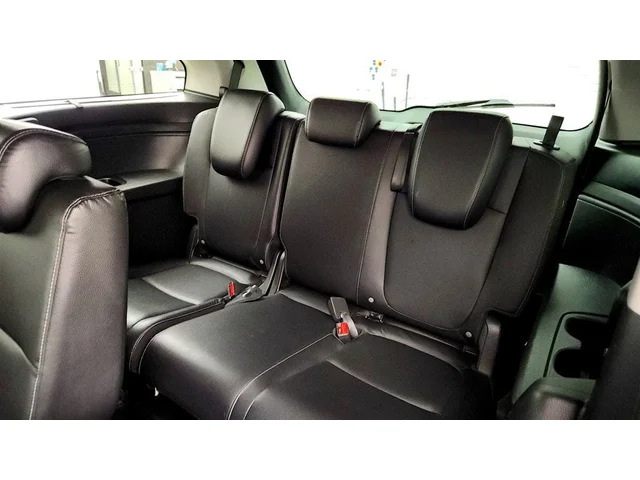 SEMINUEVOS HONDA Odyssey a Estados en autogozo