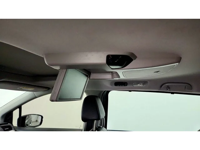 SEMINUEVOS HONDA Odyssey a Estados en autogozo