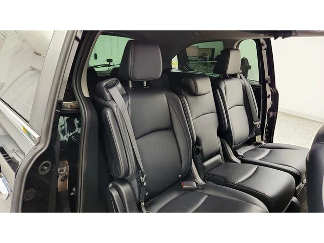 SEMINUEVOS HONDA Odyssey a Estados en autogozo
