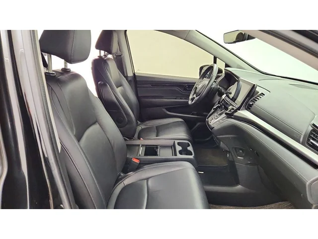 SEMINUEVOS HONDA Odyssey a Estados en autogozo