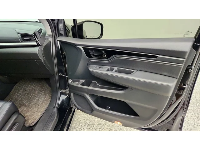SEMINUEVOS HONDA Odyssey a Estados en autogozo