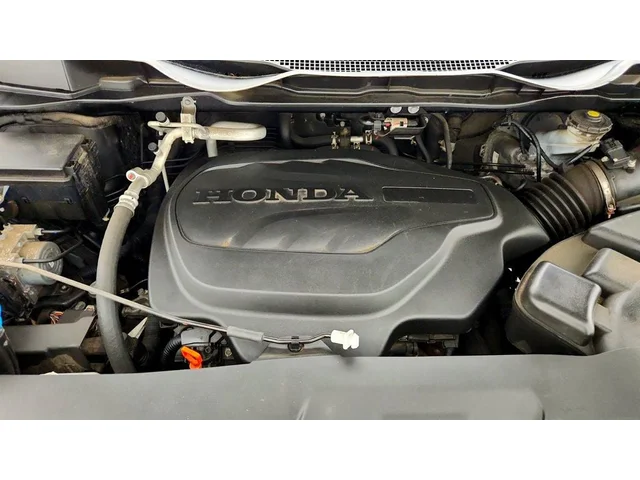 SEMINUEVOS HONDA Odyssey a Estados en autogozo