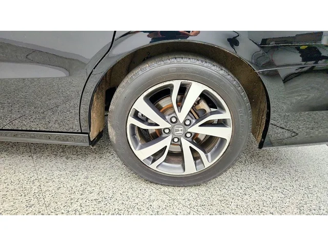 SEMINUEVOS HONDA Odyssey a Estados en autogozo