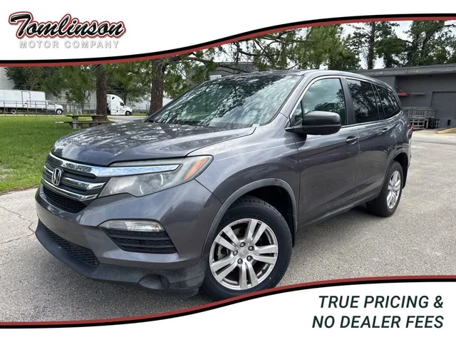 SEMINUEVOS HONDA PILOT a Estados en autogozo