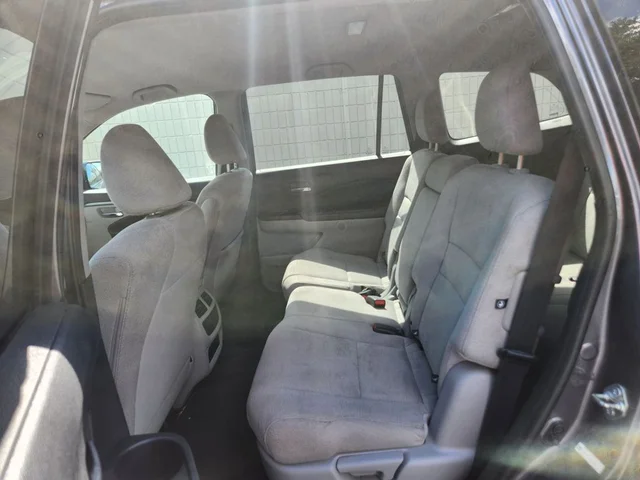 SEMINUEVOS HONDA PILOT a Estados en autogozo