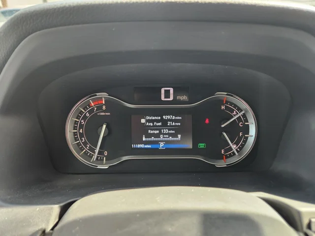 SEMINUEVOS HONDA PILOT a Estados en autogozo