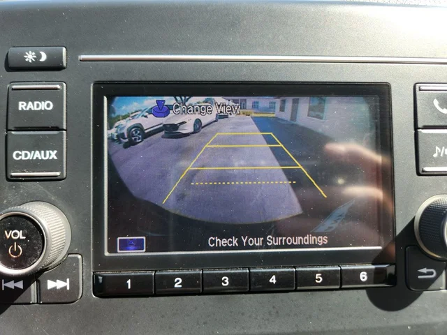 SEMINUEVOS HONDA PILOT a Estados en autogozo