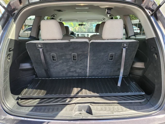 SEMINUEVOS HONDA PILOT a Estados en autogozo