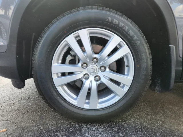 SEMINUEVOS HONDA PILOT a Estados en autogozo