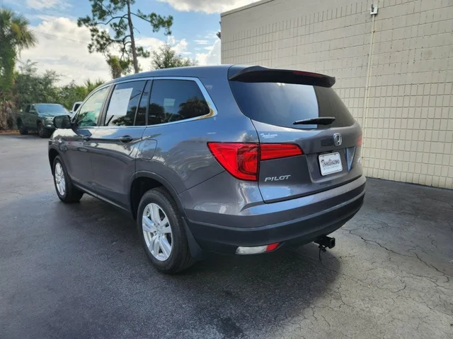 SEMINUEVOS HONDA PILOT a Estados en autogozo