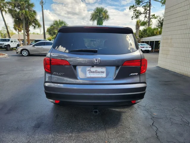 SEMINUEVOS HONDA PILOT a Estados en autogozo