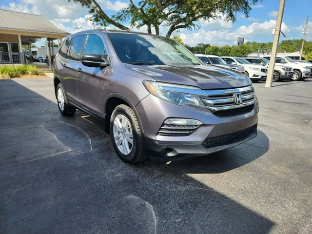 SEMINUEVOS HONDA PILOT a Estados en autogozo