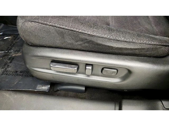 SEMINUEVOS HONDA Pilot a Estados en autogozo