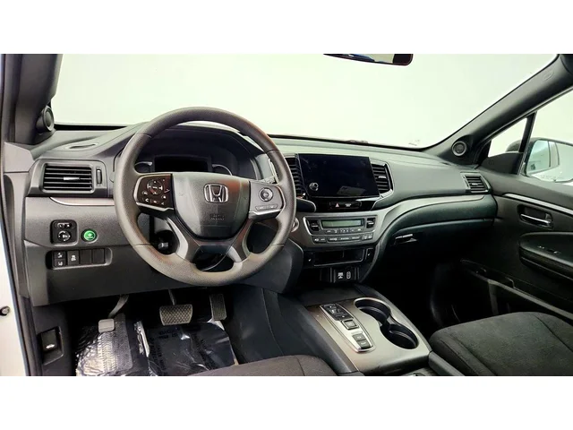 SEMINUEVOS HONDA Pilot a Estados en autogozo