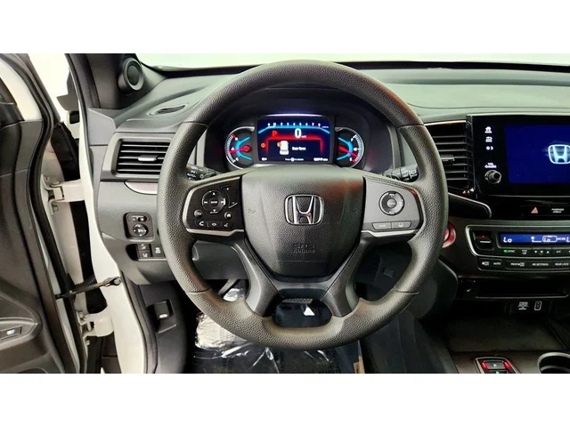 SEMINUEVOS HONDA Pilot a Estados en autogozo