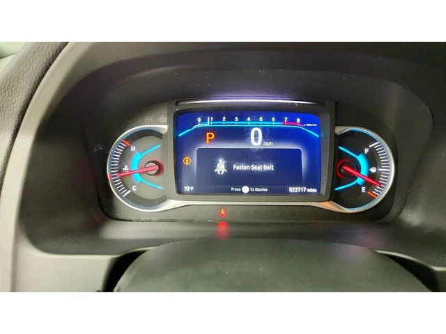 SEMINUEVOS HONDA Pilot a Estados en autogozo