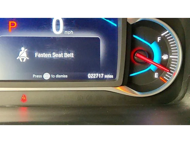 SEMINUEVOS HONDA Pilot a Estados en autogozo
