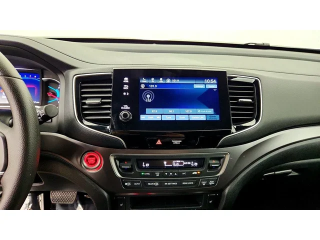 SEMINUEVOS HONDA Pilot a Estados en autogozo