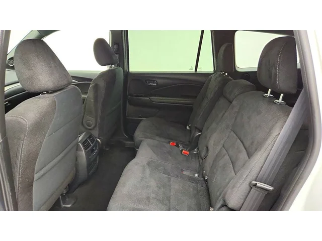 SEMINUEVOS HONDA Pilot a Estados en autogozo