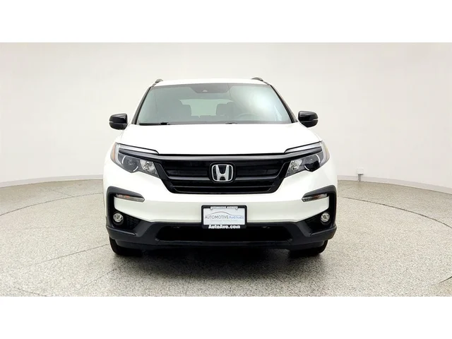 SEMINUEVOS HONDA Pilot a Estados en autogozo