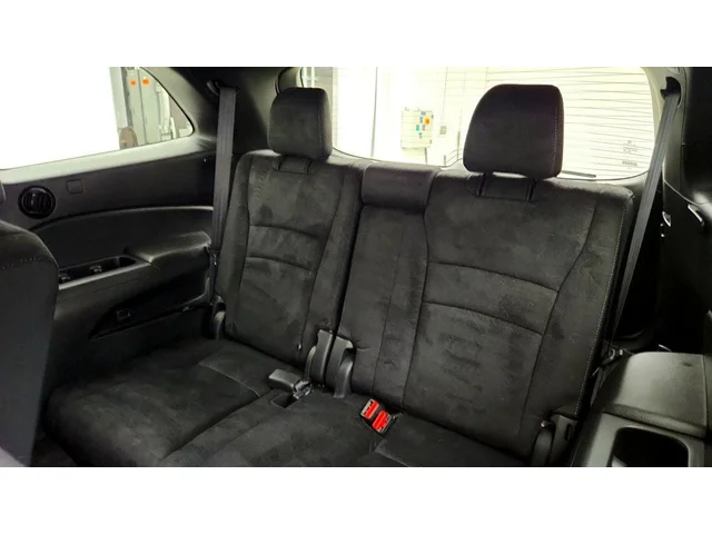 SEMINUEVOS HONDA Pilot a Estados en autogozo