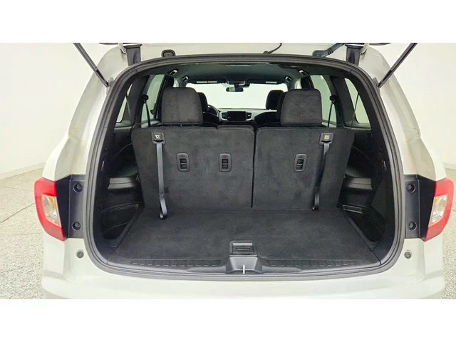 SEMINUEVOS HONDA Pilot a Estados en autogozo