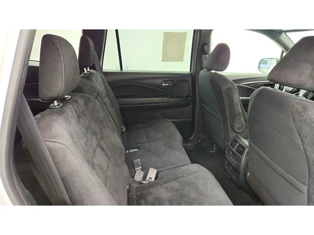 SEMINUEVOS HONDA Pilot a Estados en autogozo