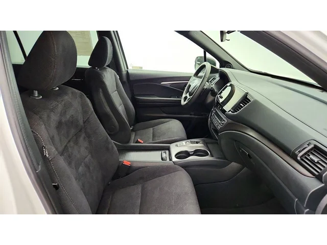 SEMINUEVOS HONDA Pilot a Estados en autogozo