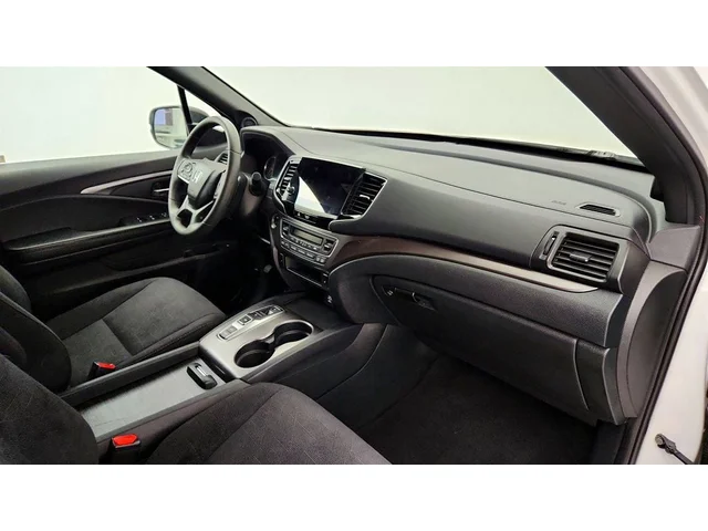SEMINUEVOS HONDA Pilot a Estados en autogozo