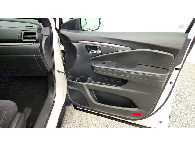 SEMINUEVOS HONDA Pilot a Estados en autogozo