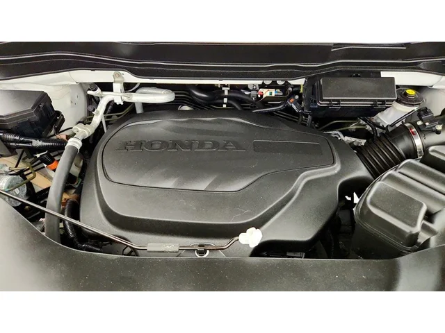 SEMINUEVOS HONDA Pilot a Estados en autogozo