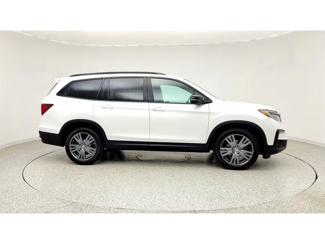 SEMINUEVOS HONDA Pilot a Estados en autogozo