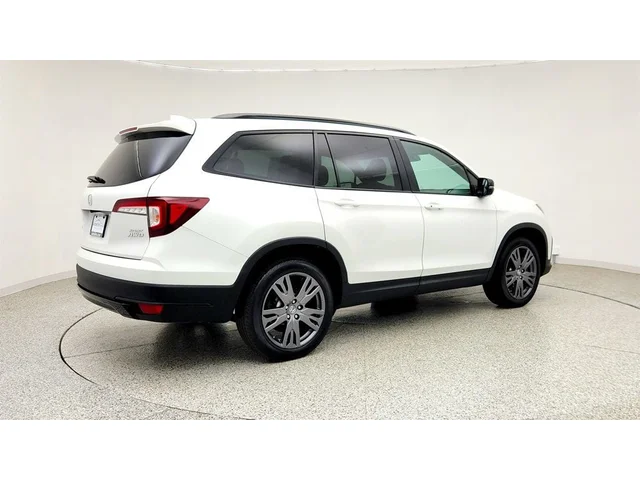 SEMINUEVOS HONDA Pilot a Estados en autogozo