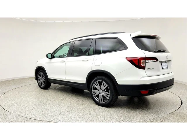 SEMINUEVOS HONDA Pilot a Estados en autogozo