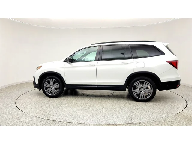 SEMINUEVOS HONDA Pilot a Estados en autogozo