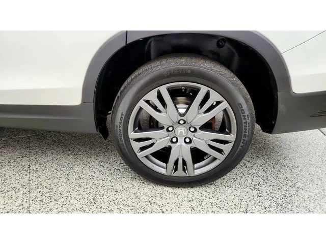 SEMINUEVOS HONDA Pilot a Estados en autogozo