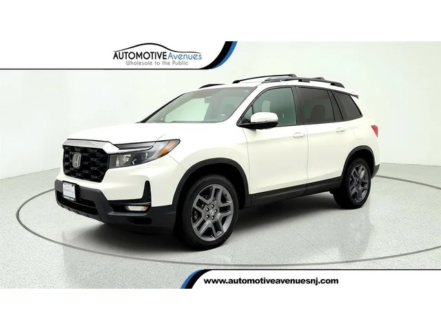 SEMINUEVOS HONDA Passport a Estados en autogozo