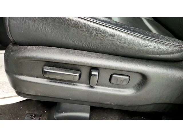 SEMINUEVOS HONDA Passport a Estados en autogozo