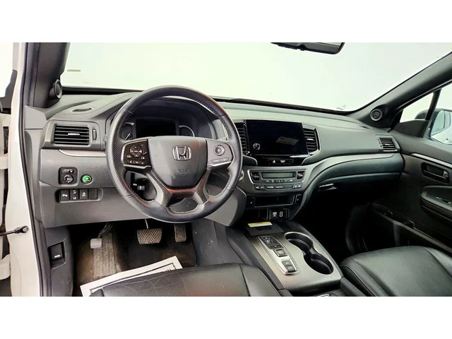 SEMINUEVOS HONDA Passport a Estados en autogozo