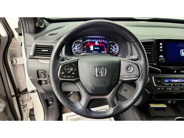 SEMINUEVOS HONDA Passport a Estados en autogozo
