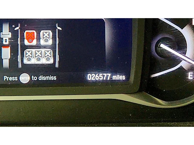 SEMINUEVOS HONDA Passport a Estados en autogozo